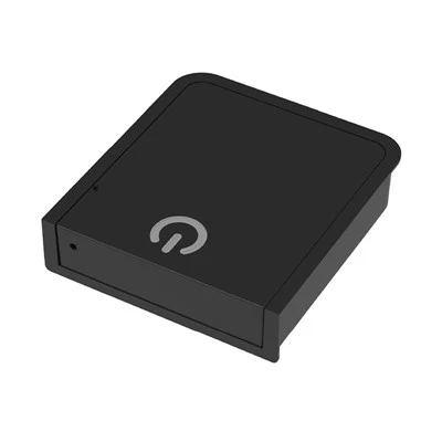 Comutator senzor tactil fără fir de 433 MHz